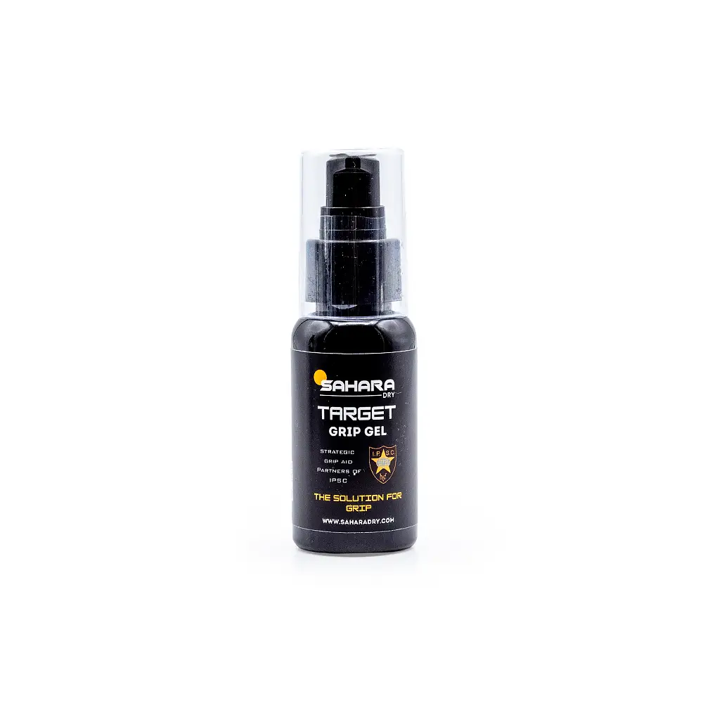 Sahara Dry Gel 120ml