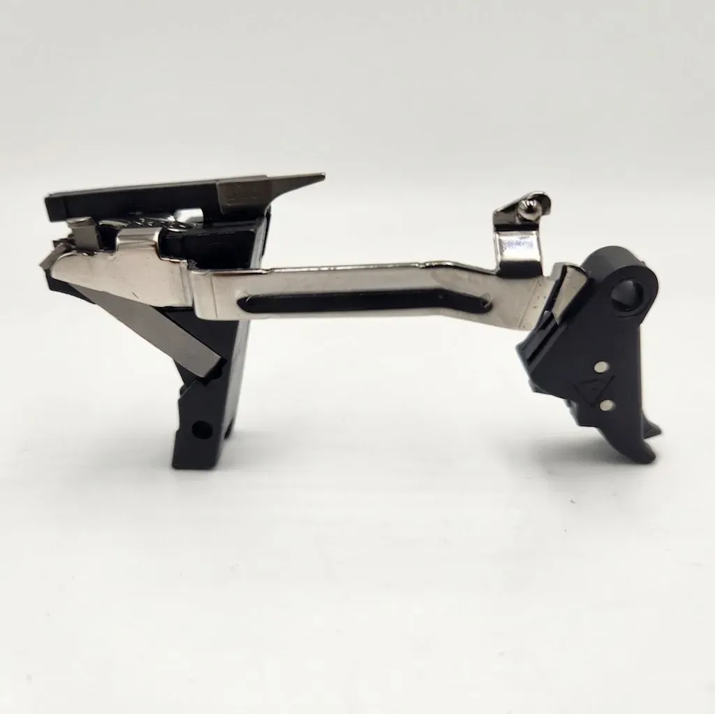 Glockatto – Vickers Tactical Edition
